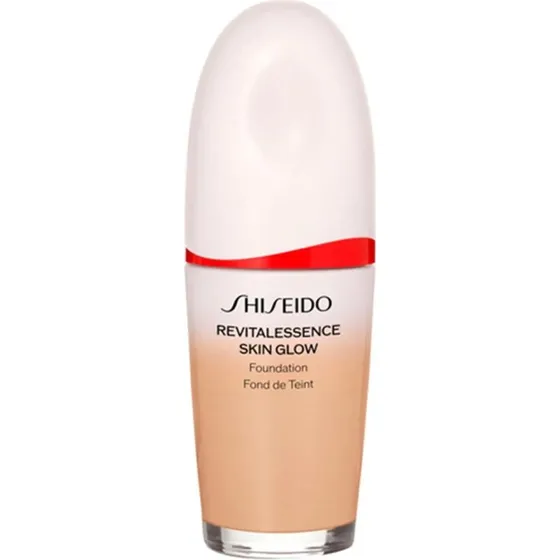 Shiseido Revitalessence Skin Glow Base SPF30 260 Cashmere 30ml