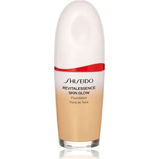 Shiseido RevitaL Essence Skin Glow 340 - Fondotinta Illuminante