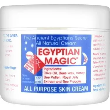 Egyptian Magic Crema Multiuso 59 ml