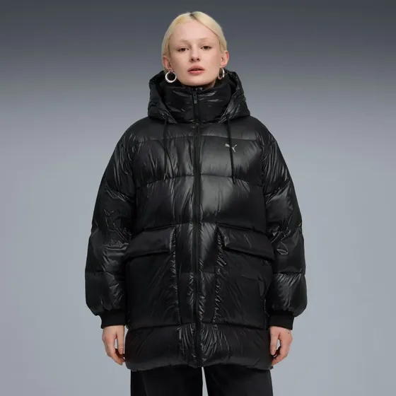 Puma Piumino Nero 688389