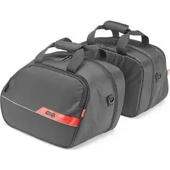 Givi Monokey Side V37NNT Nero Carbon, 37 L