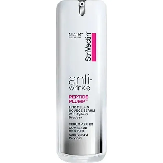Strivectin Peptide Plump Line Filling Bounce Siero 30 ml