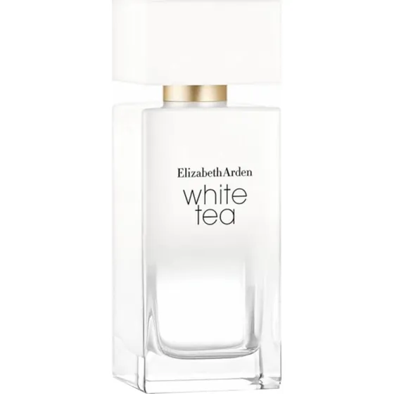 Elizabeth Arden White Tea Eau de Toilette da donna 50 ml