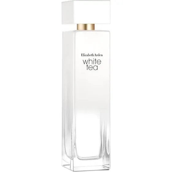Elizabeth Arden White Tea Eau de Toilette da donna, 100 ml