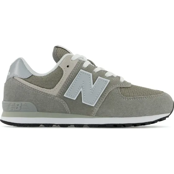 New Balance 574 Sneaker Bambini Grigia