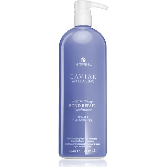 Alterna Caviar Restructuring Bond Repair Conditioner 1L