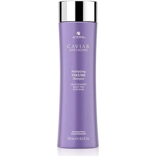 Alterna Caviar Multiplying Volume Shampoo 1 l
