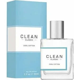 Clean Cool Cotton Eau de Parfum Donna 60 ml