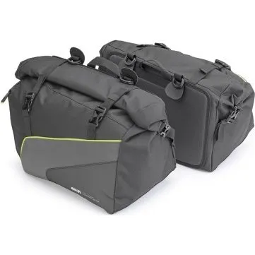 Givi EA133 Coppia Borse Laterali 25L