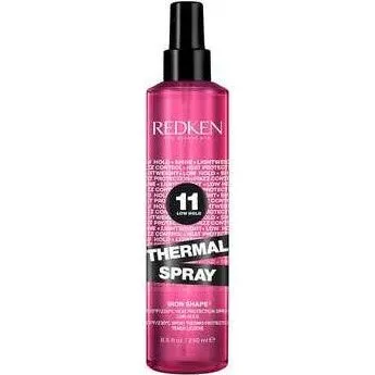 Redken Thermal Spray 11 Iron Shape 250 ml
