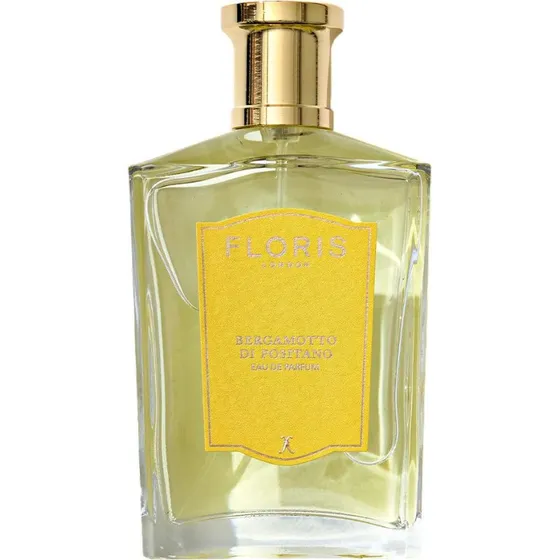 Floris of London Bergamotto Di Positano Eau de Parfum 100 ml