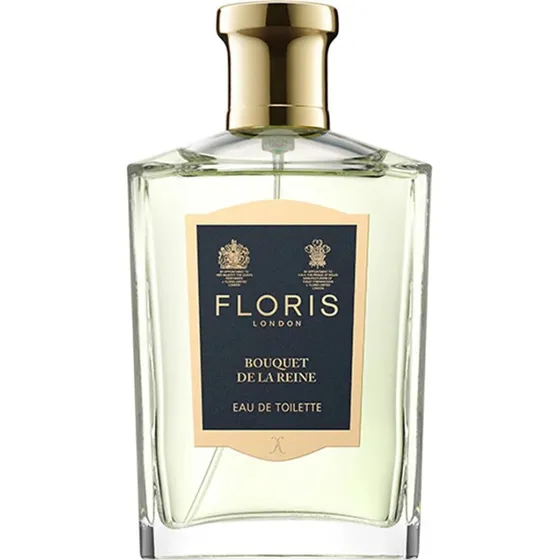 Floris of London Bouquet De La Reine Eau de Toilette 100ml
