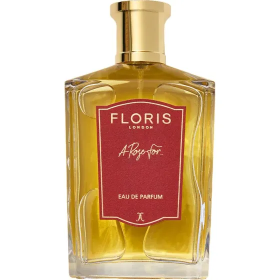 Floris of London A Rose For Unisex Eau de Parfum 100 ml
