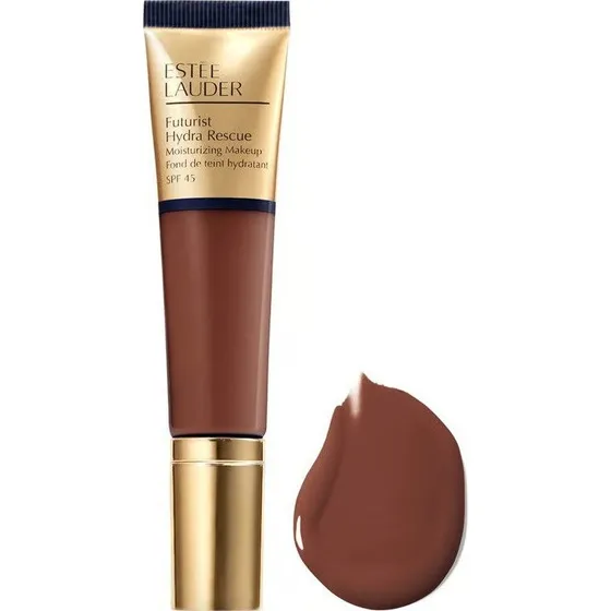 Estée Lauder Futurist Hydra Rescue 7N2 Rich Amber 35 ml