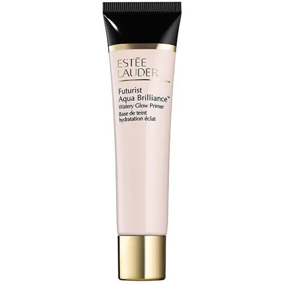 Estée Lauder Futurist Aqua Brilliance Watery Glow Primer 40ml