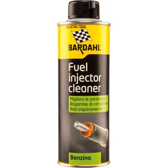 BARDAHL Pulitore Iniettori Benzina 300 ml