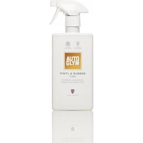 AUTOGLYM Vinyl & Rubber Care 500ml