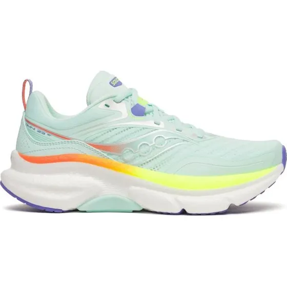 Saucony Omni 23 ST Blu Donna - Taglia 38