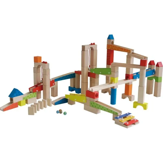 Roba Marble Run 100 Pezzi