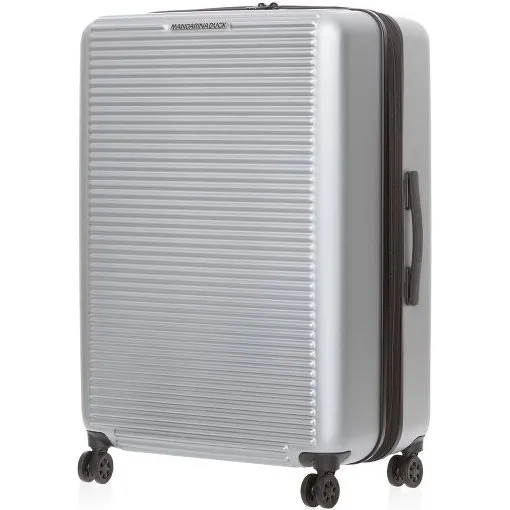 Mandarina Duck Tank Case 4 Ruote, 75 cm, Espandibile