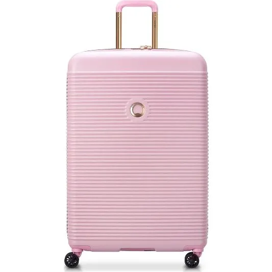 Delsey Freestyle Valigia 76 cm Paonie