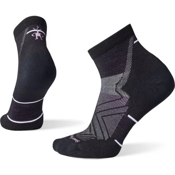 Smartwool Calze da Corsa Targeted Cushion Ankle per Donna