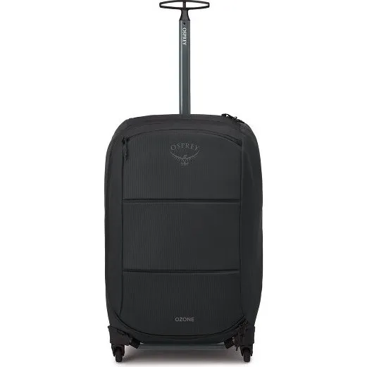 Osprey Ozone 4-Wheel 85 l nero