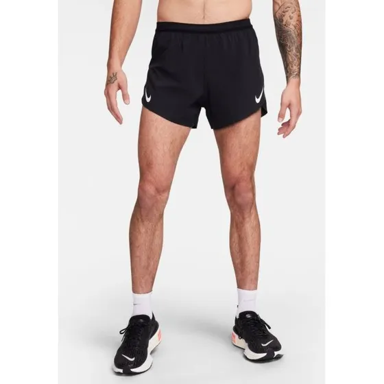 Nike AeroSwift Pantaloncini con Fodera Dri-FIT ADV 10 cm