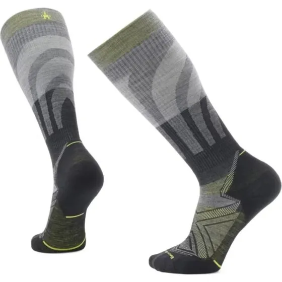 Smartwool Calze a Compressione Targeted Cushion OTC