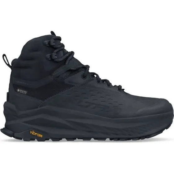 Altra Olympus 6 Hike Mid GTX - Scarpe trekking donna impermeabili