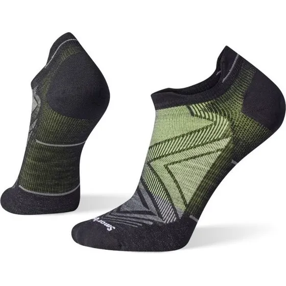 Smartwool Calze da Corsa Zero Cushion Low Ankle