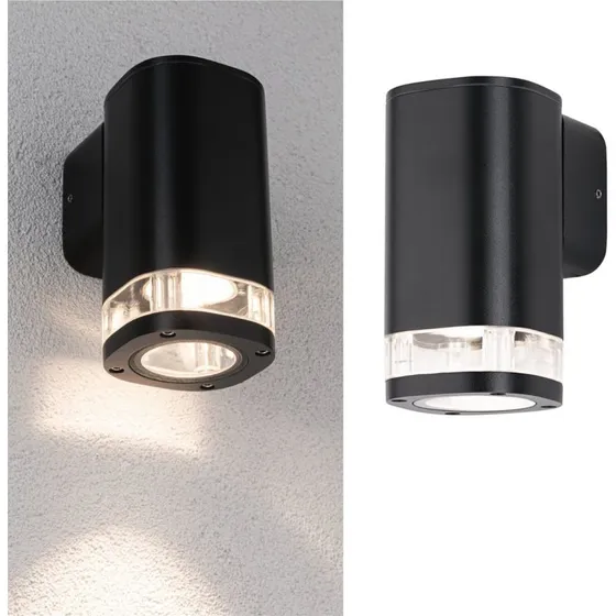 Paulmann Applique da Esterno Colum SWR Antracite