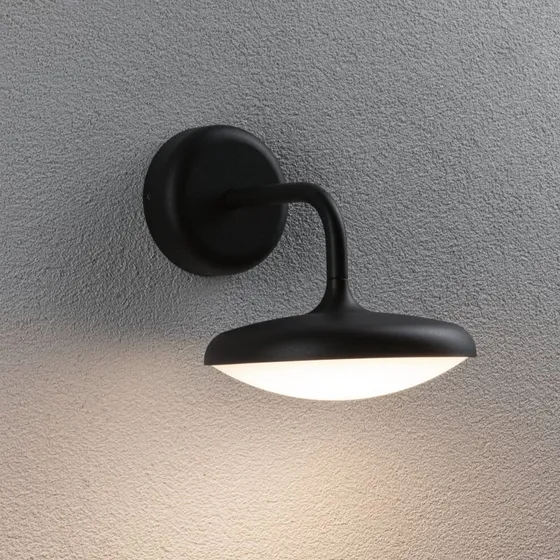 Paulmann Nostro SWR Applique da Esterno Antracite