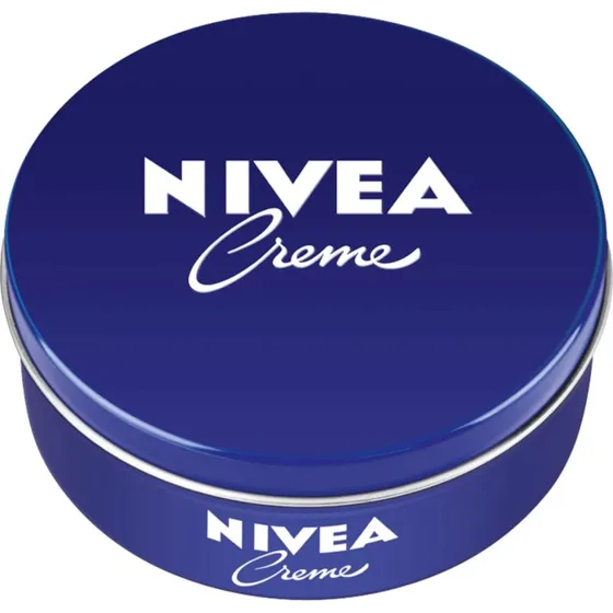 Nivea Creme Crema Viso e Corpo 400 ml