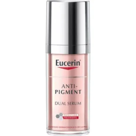 Eucerin Siero Doppio Anti-Pigmento 30ml
