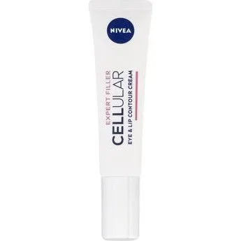 Nivea Cellular Anti-Age Contorno Occhi - 15 ml