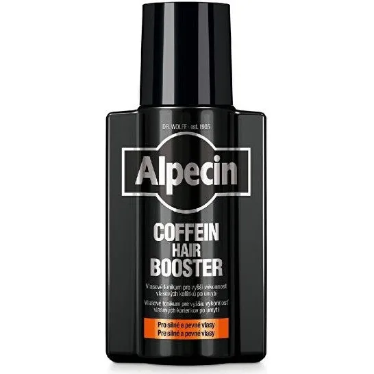Alpecin Booster Capelli Caffeina 200 ml