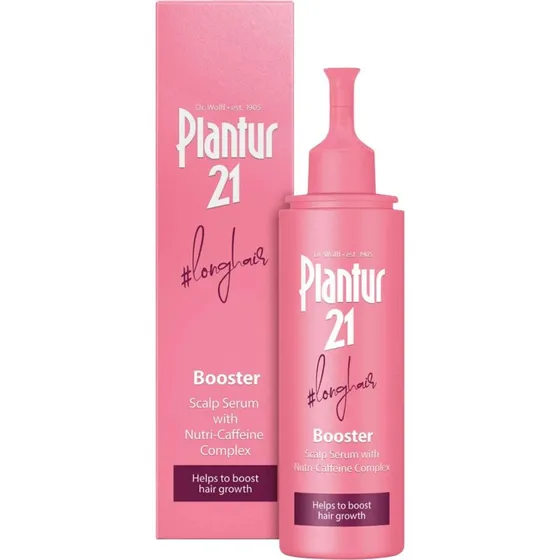 Plantur 21 Balsamo per Capelli Lunghi 125 ml