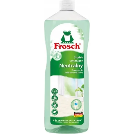 Frosch Detergente Neutro 1000 ml