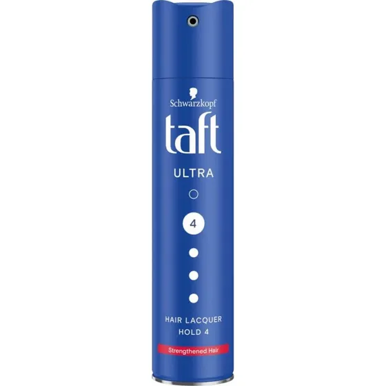 Taft Cera Spray Ultra Forte 250ml