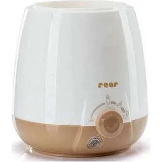 Scaldabiberon Simply Hot Reer per biberon e vasetti