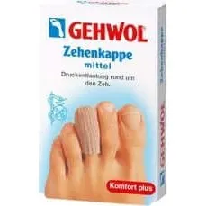 Gehwol Puntale in Gel Polimerico Medio - Beige