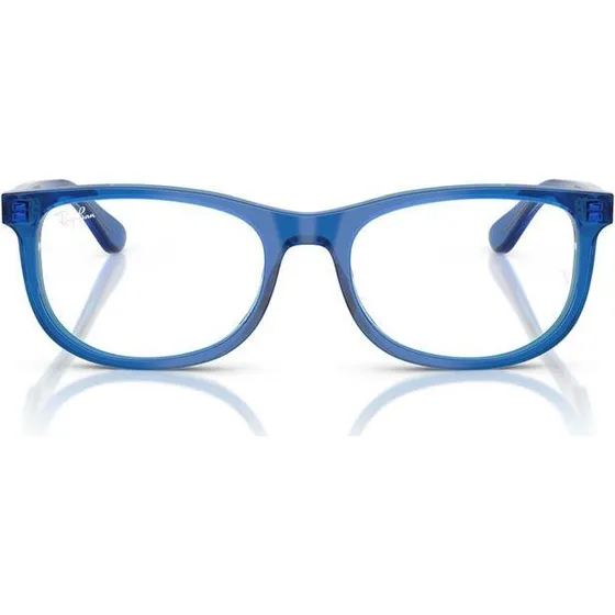 Ray-Ban RY1642 Occhiali da Vista Unisex Blu Acetato