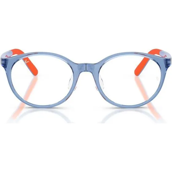 Ray-Ban RY 1625D Junior Occhiali Da Vista Blu Pantos