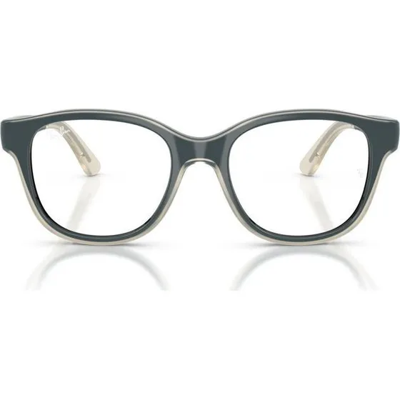 Ray-Ban RY1950 Junior Occhiali Da Vista Squadrati Neri