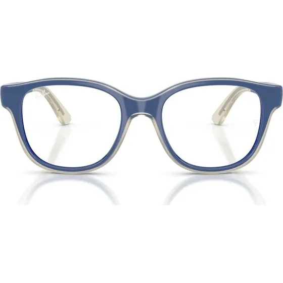 Ray-Ban RY1950 Junior Occhiali Da Vista Squadrati Blu