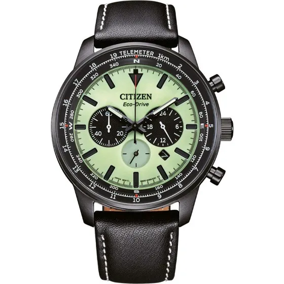 Citizen Orologio Solo Tempo Urban AW5005-39H