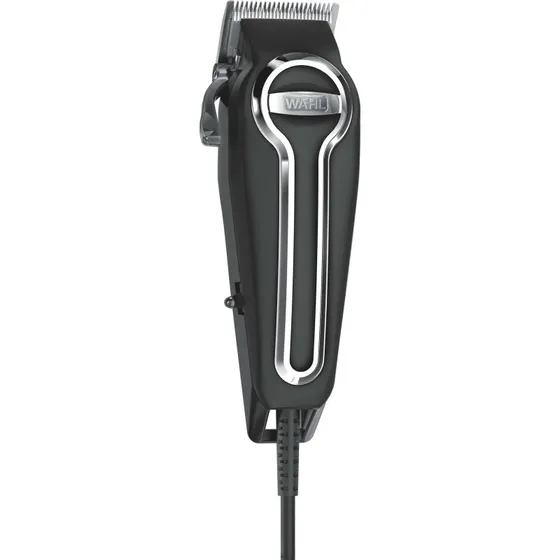 Wahl Elite Pro - Tagliacapelli professionale Nero