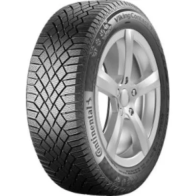 Continental Viking Contact 7 SSR 255/50 R19 107T