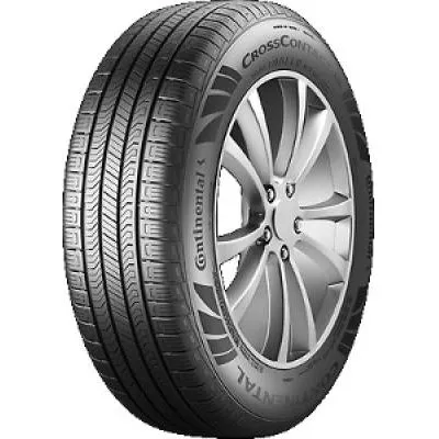 Pneumatico CrossContact RX 275/40 R21 107H